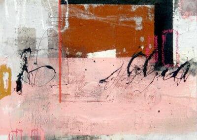 Expressive Acrylmalerei – im Gespräch mit Robert Süess