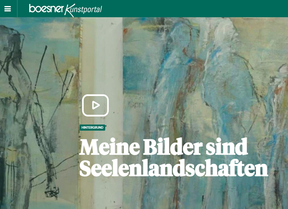 boesner kunstportal